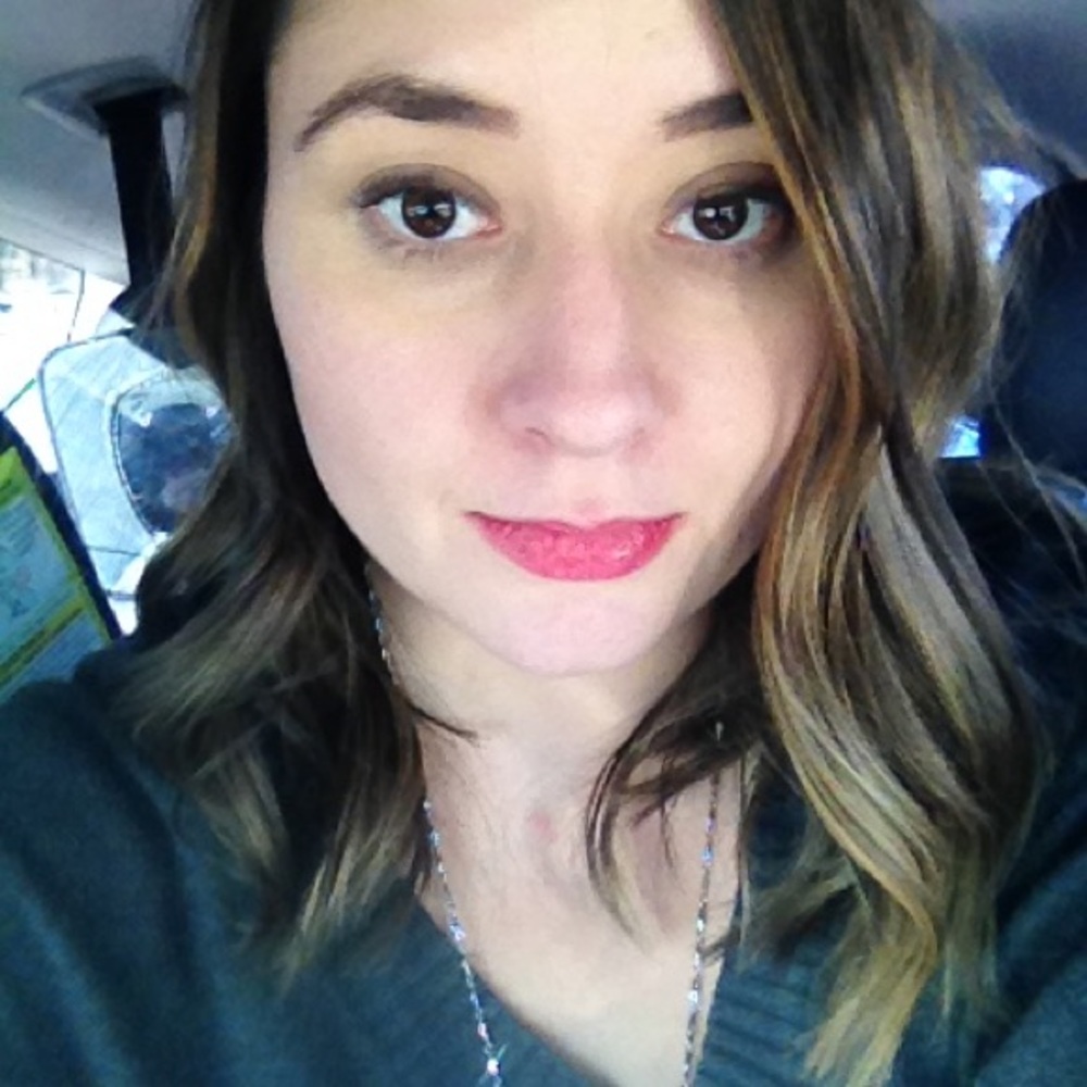 Meet your Posher, Leanne